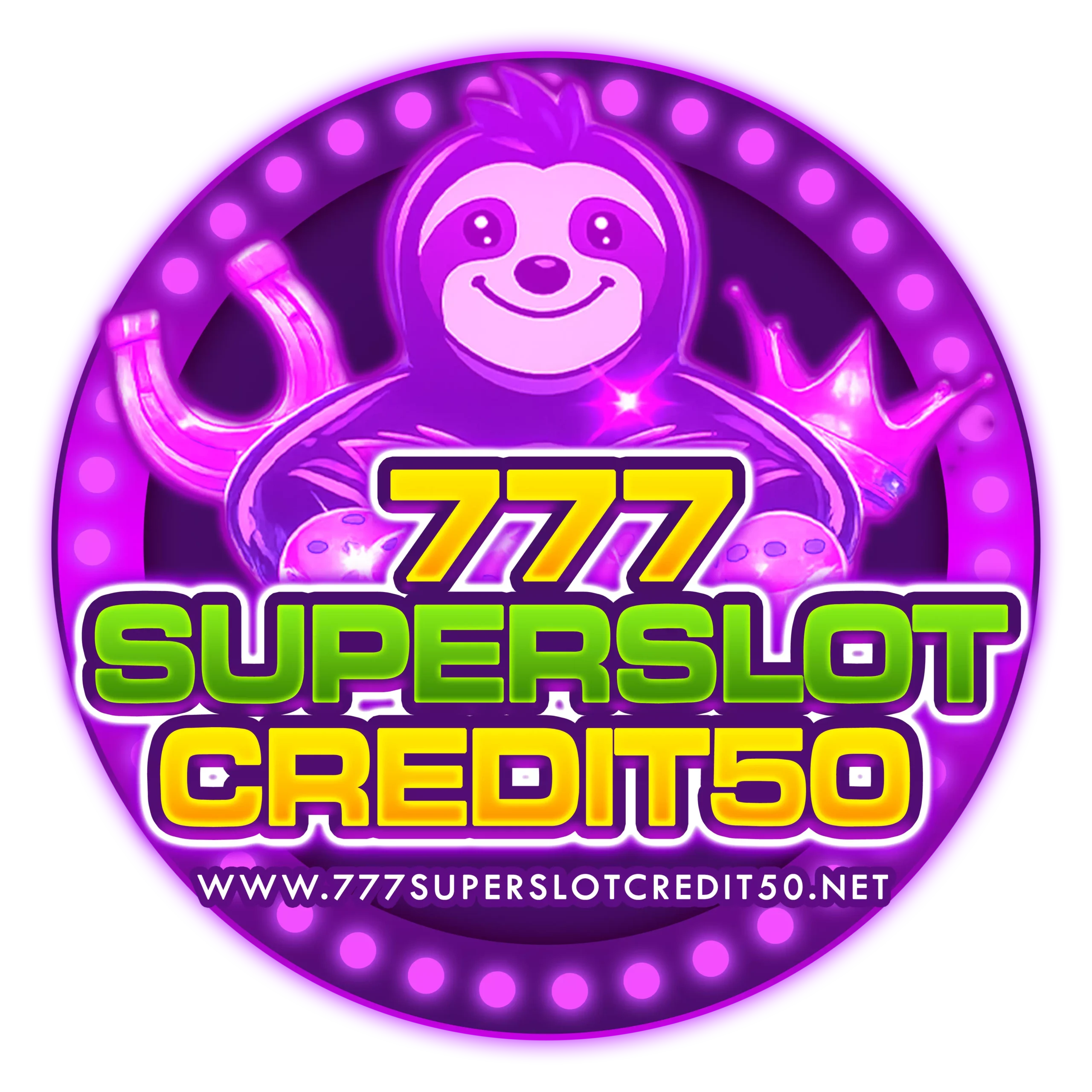 777superslotcredit50