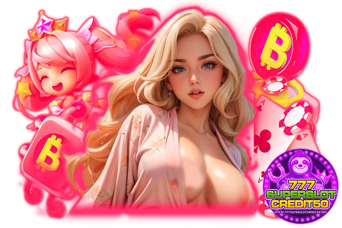 777superslotcredit50 สล็อต